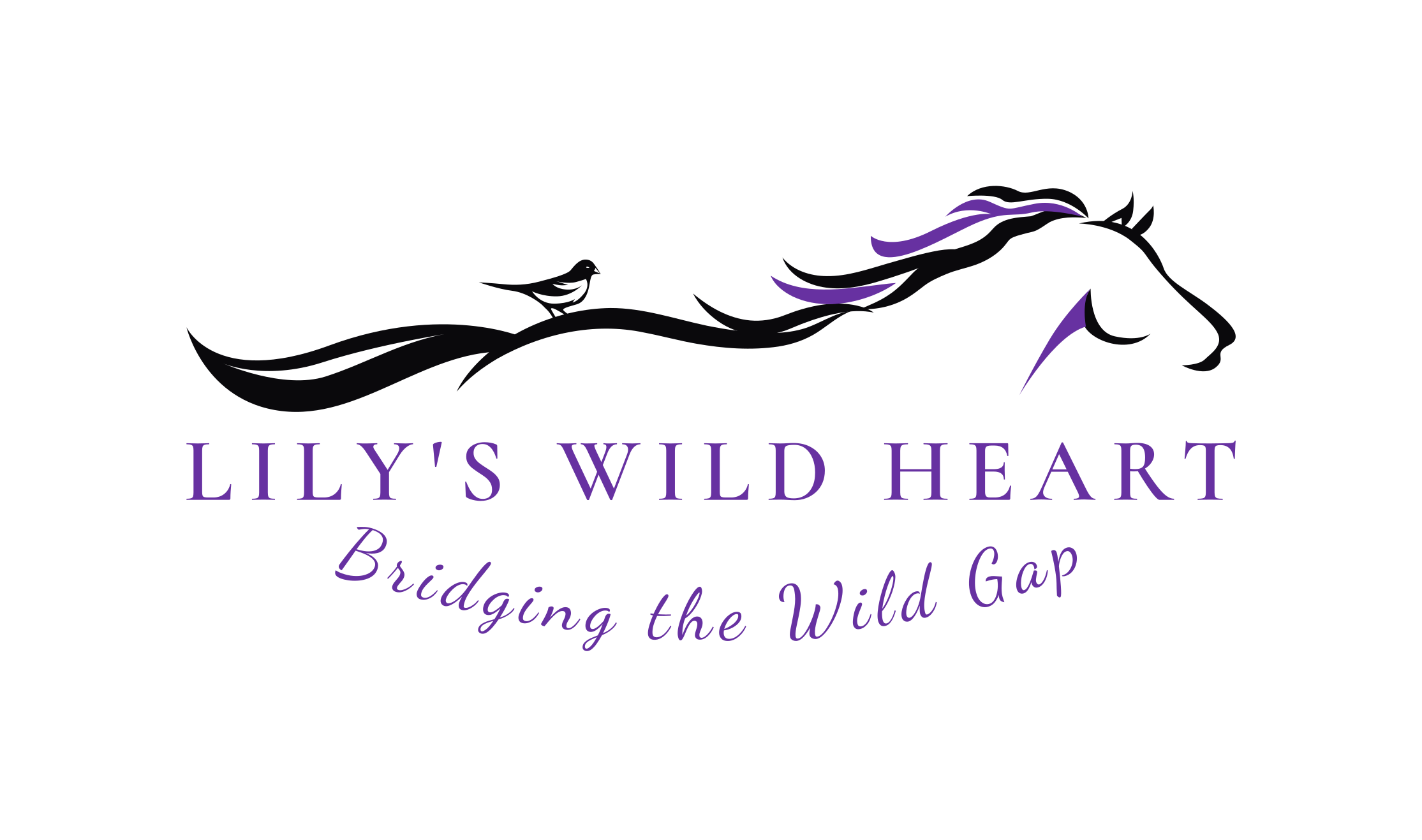 Lily's Wild Heart